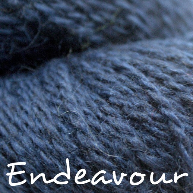 015 Endeavour